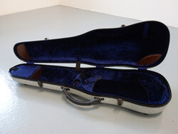 Shaped Violin Case