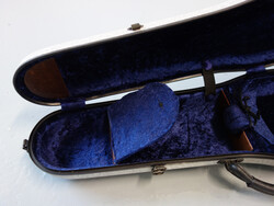 Shaped Violin Case