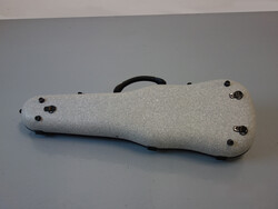 Shaped Violin Case