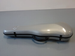 Standard model for viola