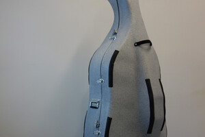 Double bass case