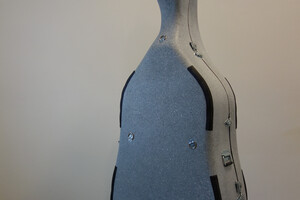 Double bass case