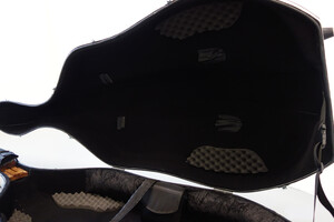 Double bass case