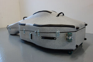 Double bass case