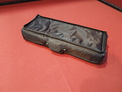 Case for two violins